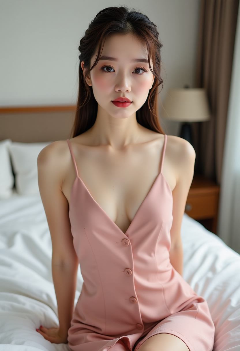 老板的女儿海报