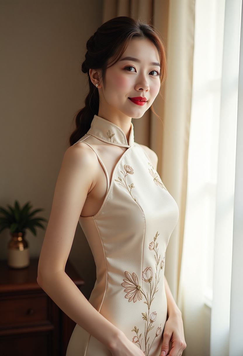 契约情人海报